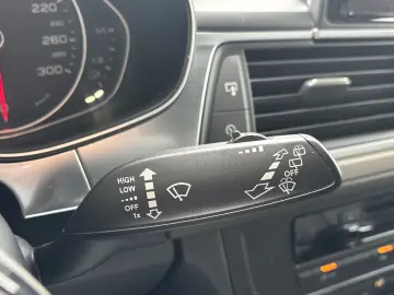 Audi A6 Allroad 3.0 TDI S tronic