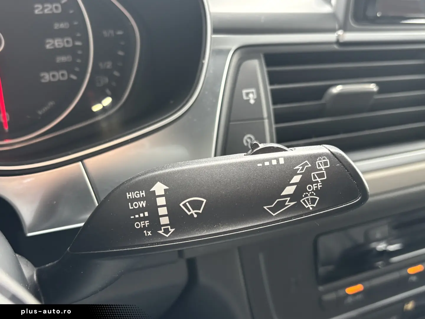 Audi A6 Allroad 3.0 TDI S tronic