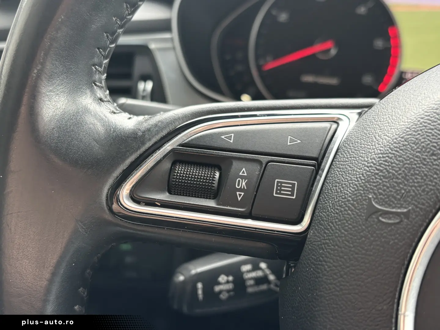 Audi A6 Allroad 3.0 TDI S tronic