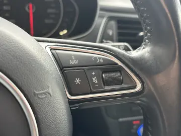 Audi A6 Allroad 3.0 TDI S tronic