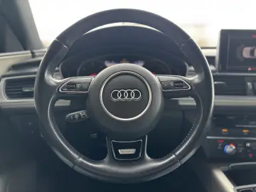 Audi A6 Allroad 3.0 TDI S tronic