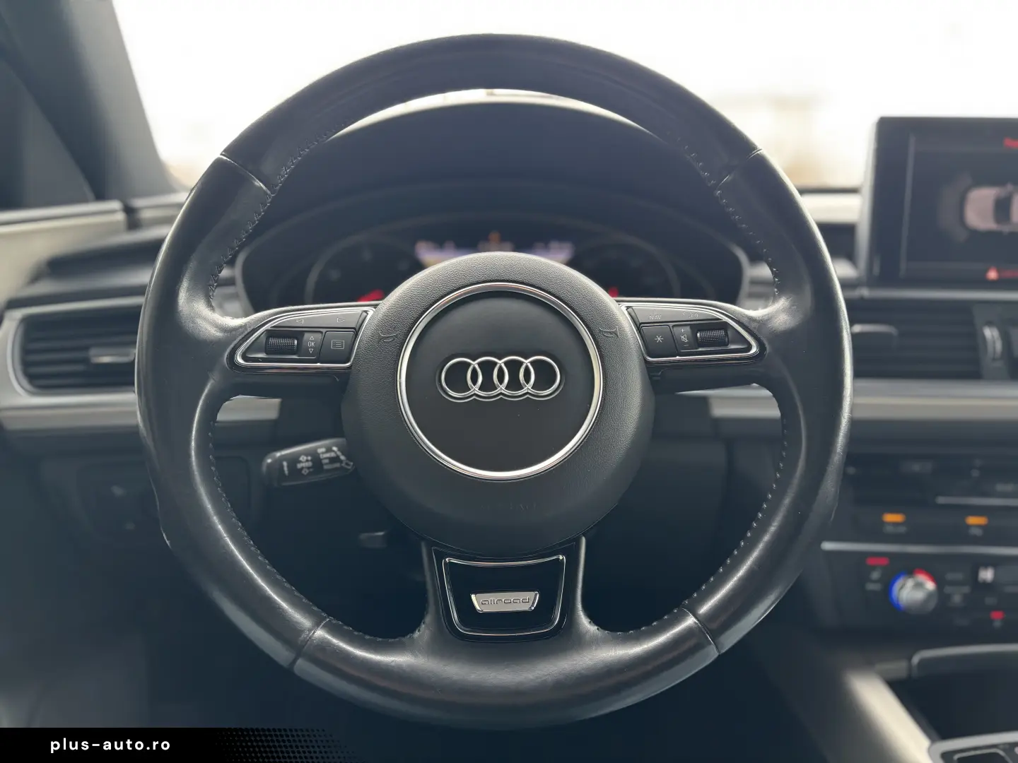 Audi A6 Allroad 3.0 TDI S tronic