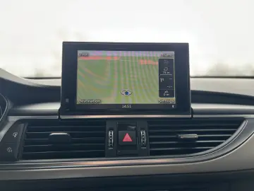 Audi A6 Allroad 3.0 TDI S tronic