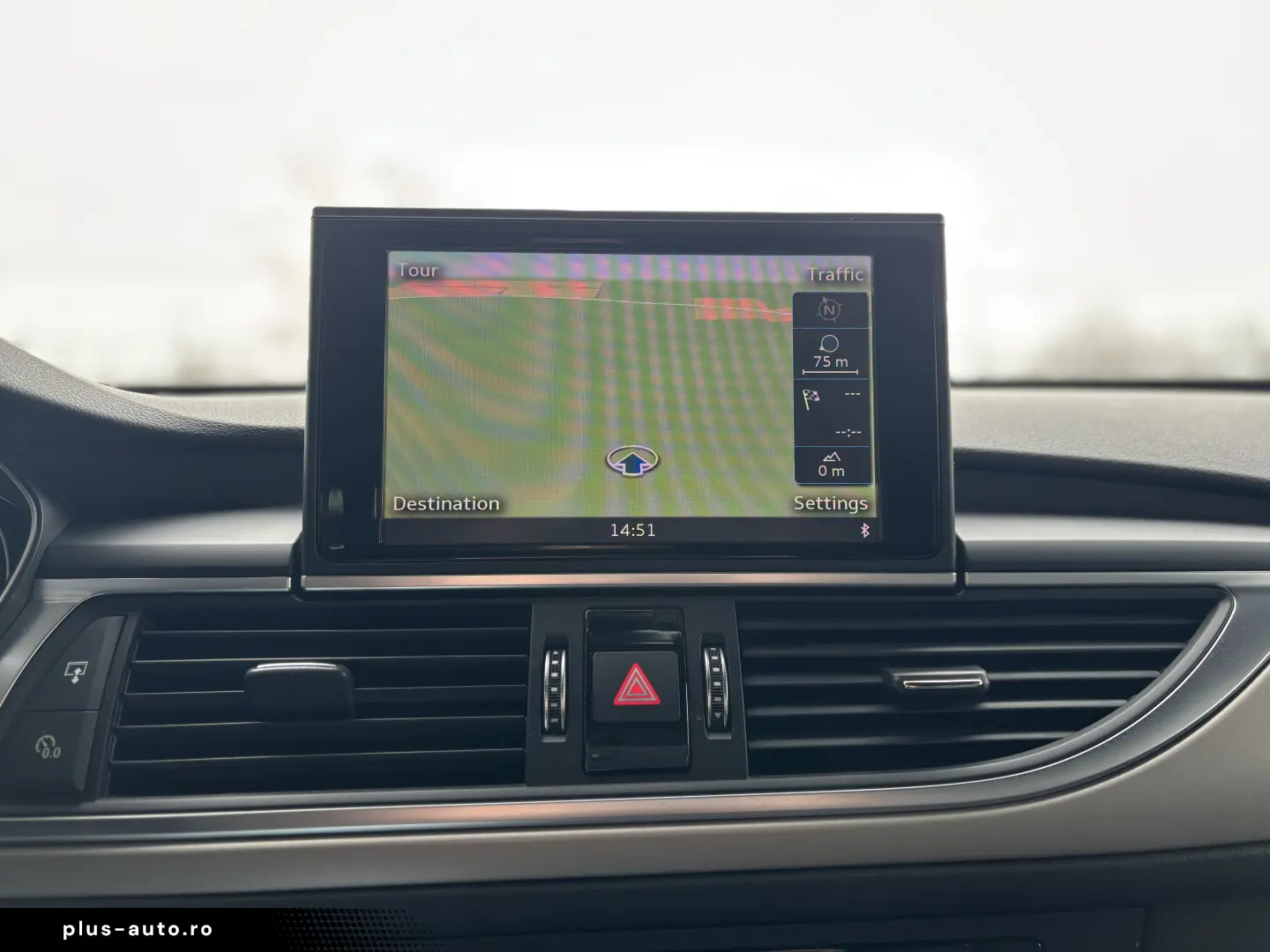 Audi A6 Allroad 3.0 TDI S tronic