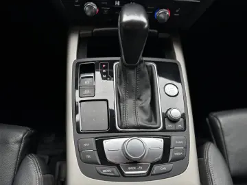 Audi A6 Allroad 3.0 TDI S tronic