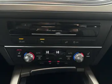 Audi A6 Allroad 3.0 TDI S tronic