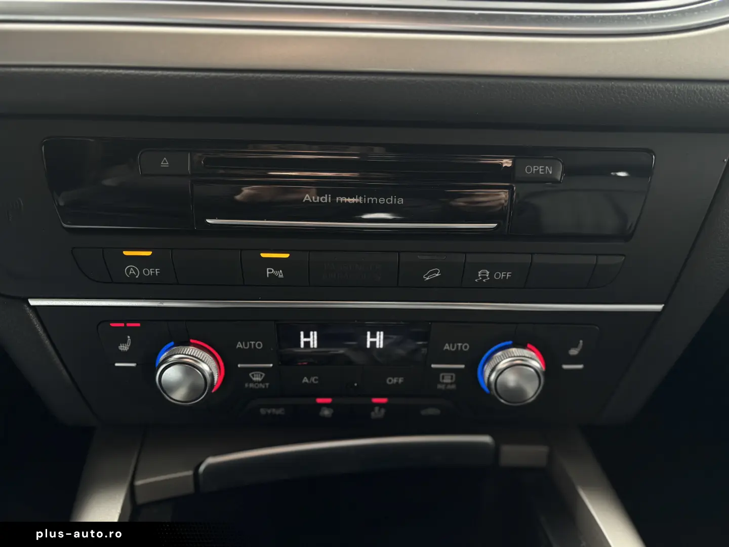 Audi A6 Allroad 3.0 TDI S tronic