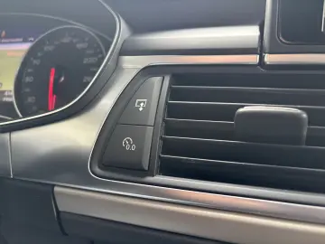 Audi A6 Allroad 3.0 TDI S tronic