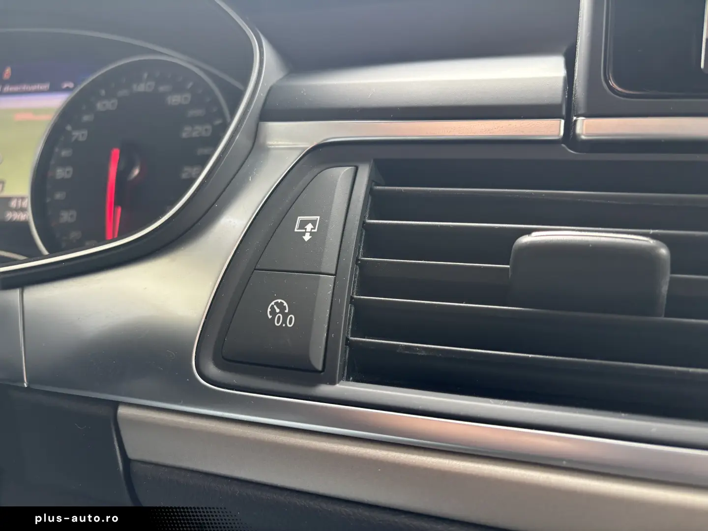 Audi A6 Allroad 3.0 TDI S tronic