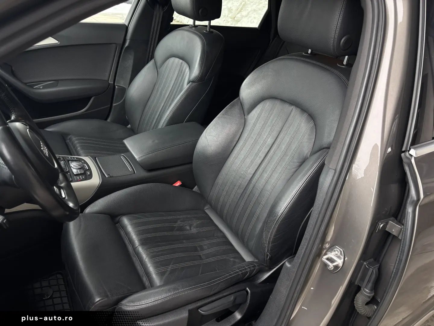 Audi A6 Allroad 3.0 TDI S tronic