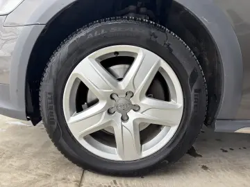 Audi A6 Allroad 3.0 TDI S tronic