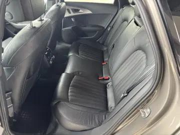 Audi A6 Allroad 3.0 TDI S tronic