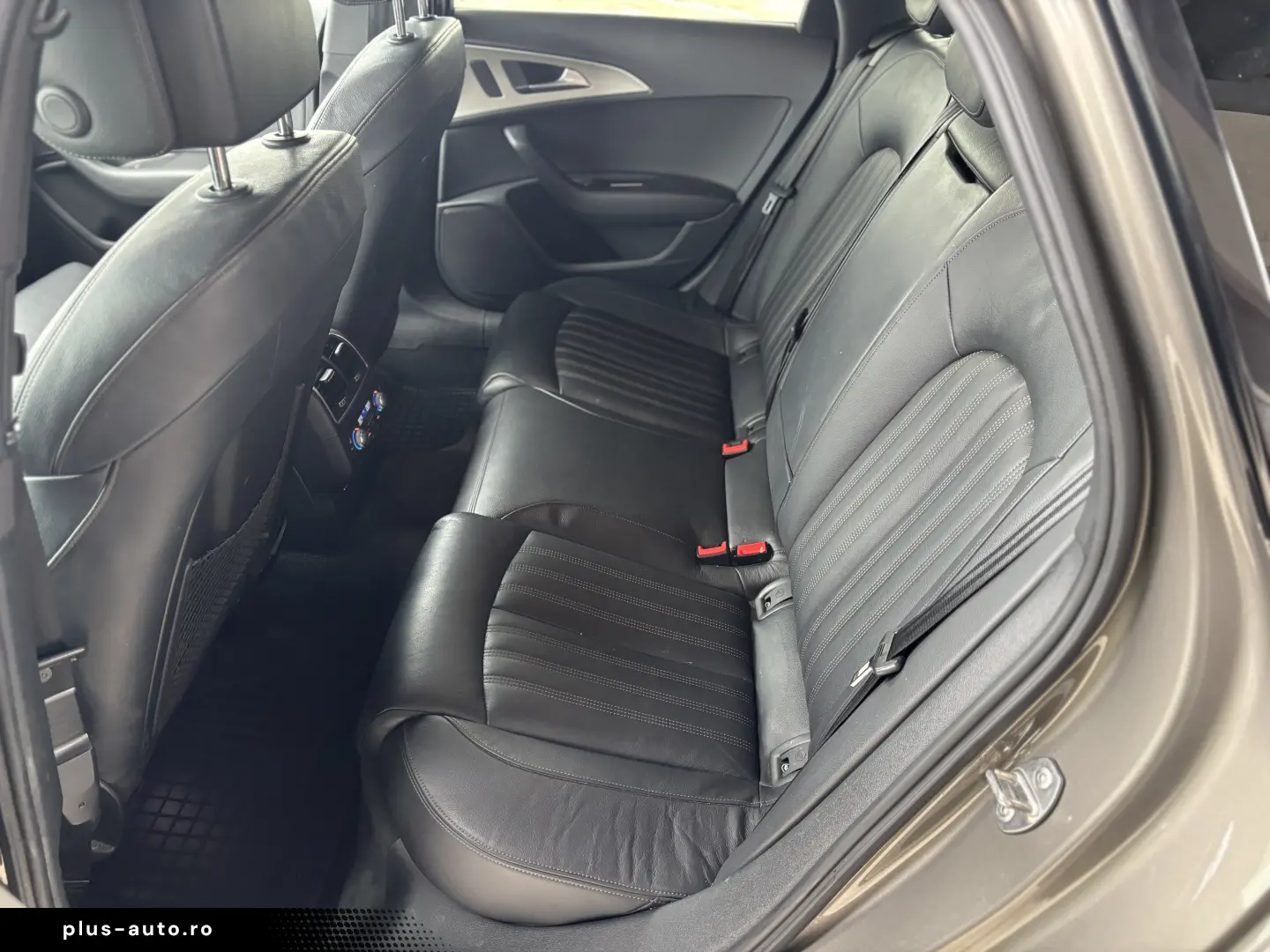 Audi A6 Allroad 3.0 TDI S tronic