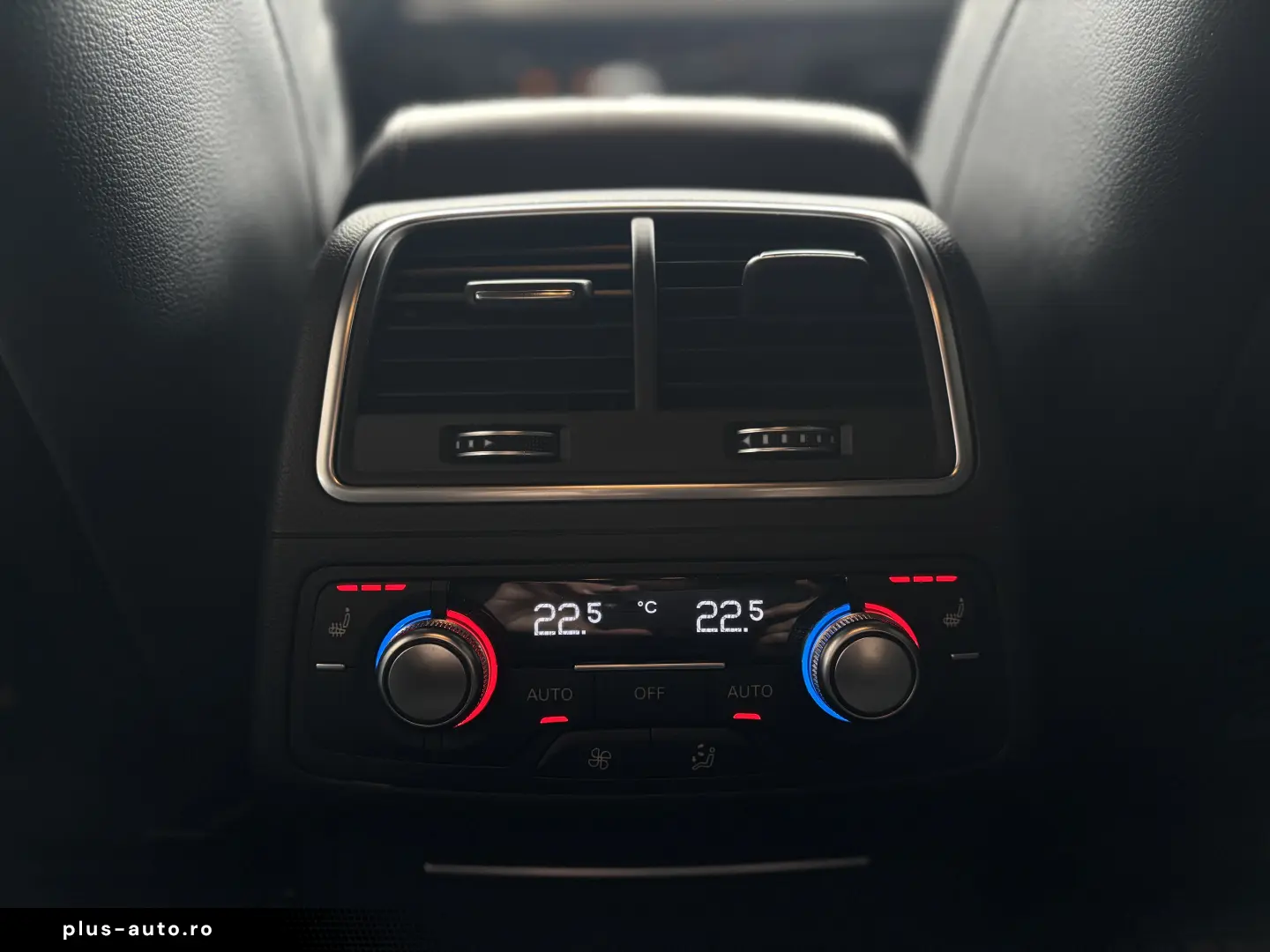 Audi A6 Allroad 3.0 TDI S tronic