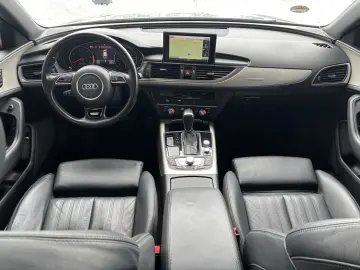 Audi A6 Allroad 3.0 TDI S tronic