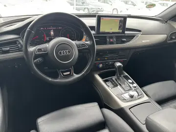 Audi A6 Allroad 3.0 TDI S tronic