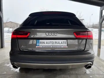 Audi A6 Allroad 3.0 TDI S tronic