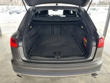 Audi A6 Allroad 3.0 TDI S tronic