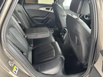 Audi A6 Allroad 3.0 TDI S tronic