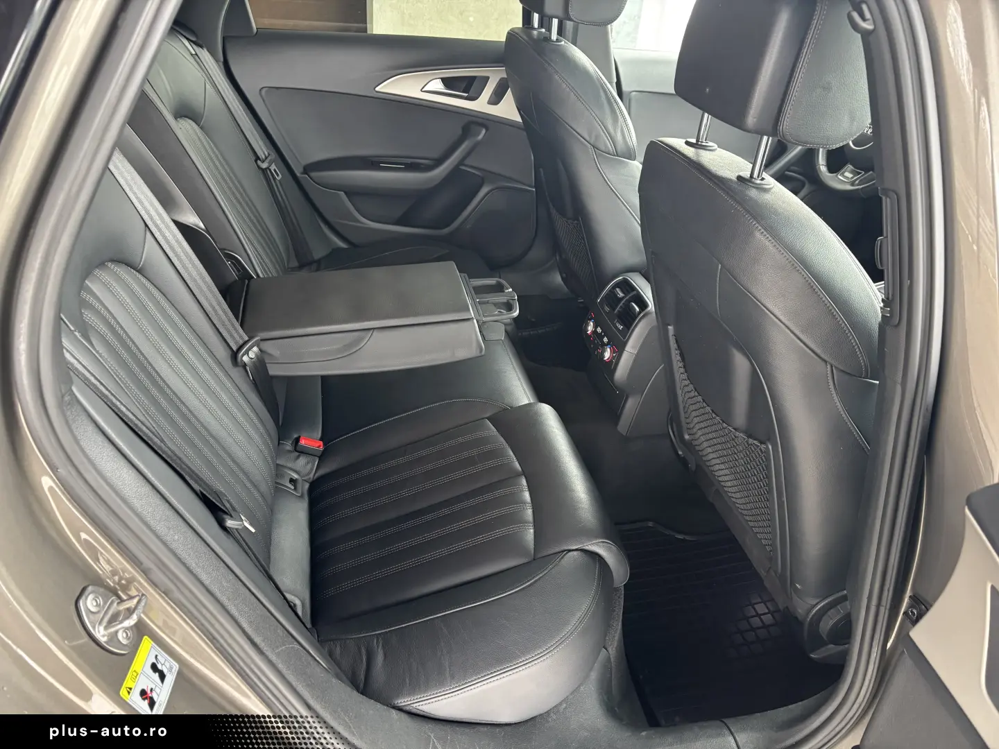 Audi A6 Allroad 3.0 TDI S tronic