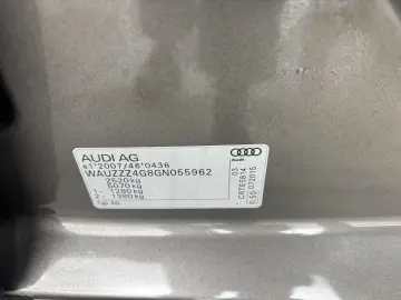 Audi A6 Allroad 3.0 TDI S tronic