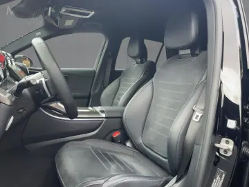 MERCEDES-BENZ GLC 220 d 4M AMG Night 360  Digital-Light AHK