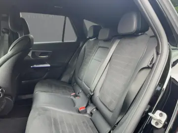 MERCEDES-BENZ GLC 220 d 4M AMG Night 360  Digital-Light AHK