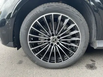 MERCEDES-BENZ GLC 220 d 4M AMG Night 360  Digital-Light AHK