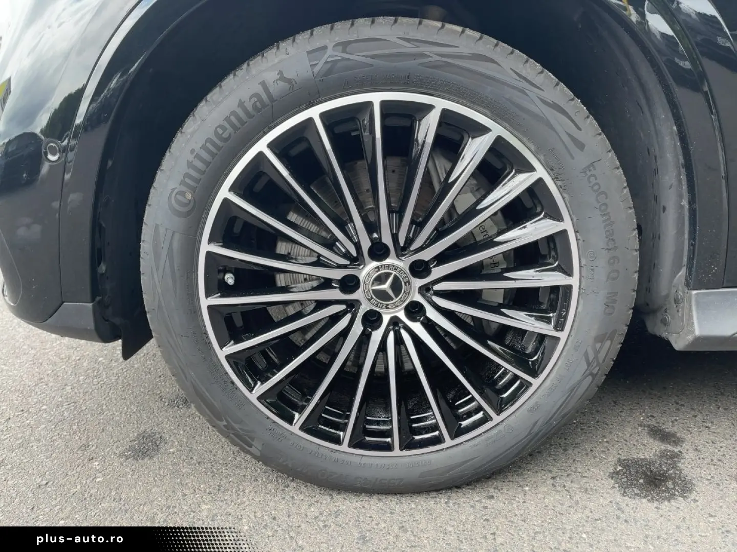 MERCEDES-BENZ GLC 220 d 4M AMG Night 360  Digital-Light AHK