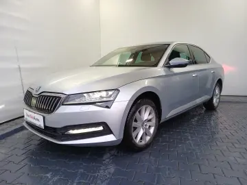 SKODA SUPERB 1.5 TSI DSG Ambition 150CP