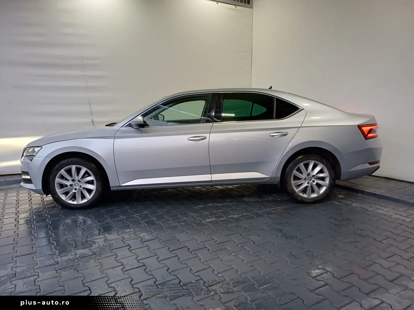 SKODA SUPERB 1.5 TSI DSG Ambition 150CP