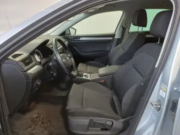 SKODA SUPERB 1.5 TSI DSG Ambition 150CP