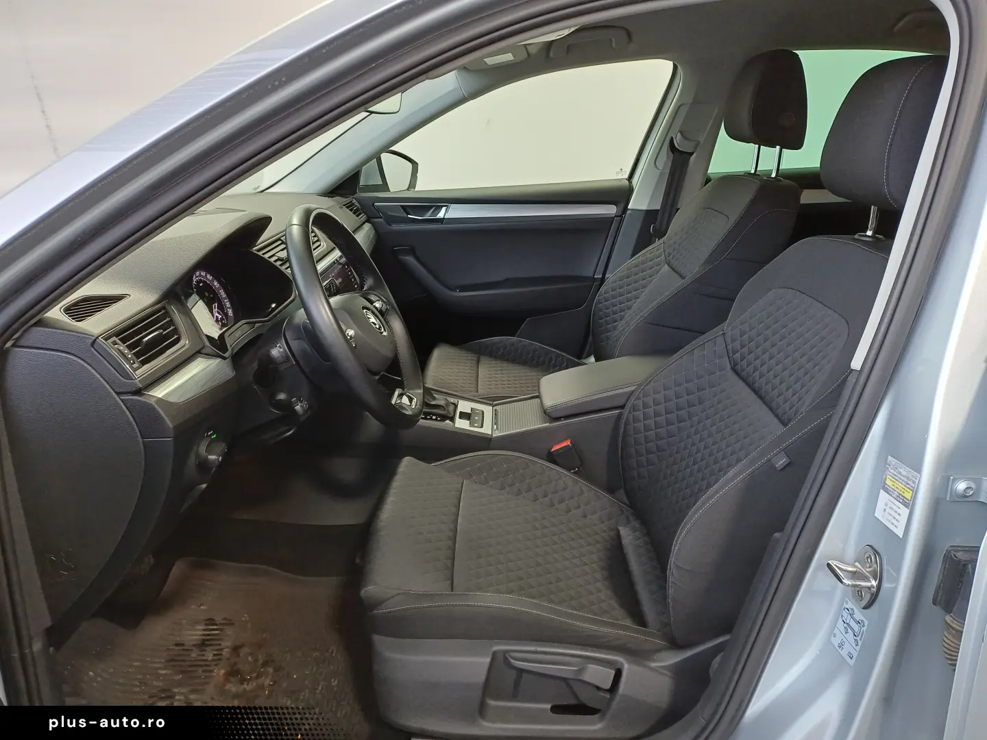 SKODA SUPERB 1.5 TSI DSG Ambition 150CP