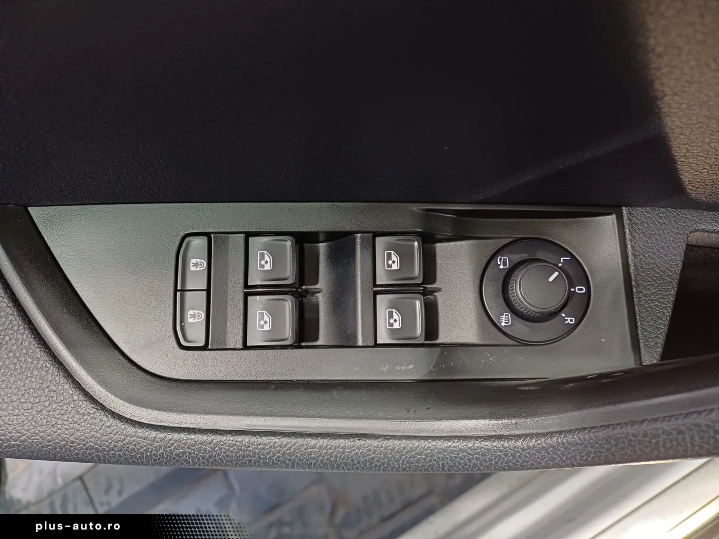 SKODA SUPERB 1.5 TSI DSG Ambition 150CP