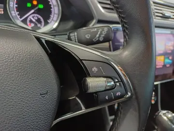 SKODA SUPERB 1.5 TSI DSG Ambition 150CP