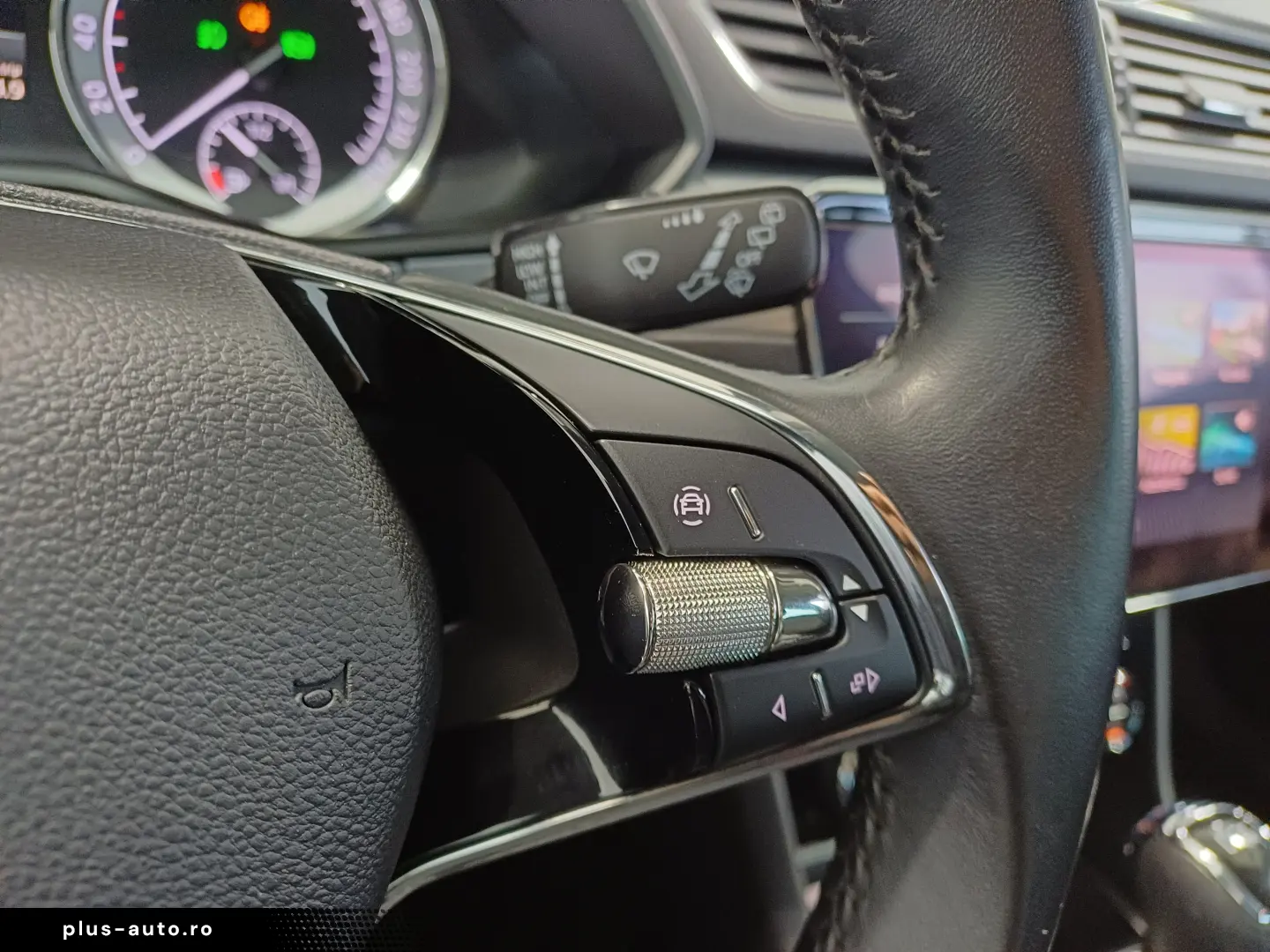 SKODA SUPERB 1.5 TSI DSG Ambition 150CP