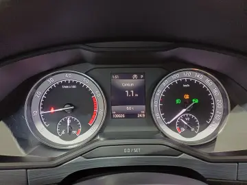 SKODA SUPERB 1.5 TSI DSG Ambition 150CP