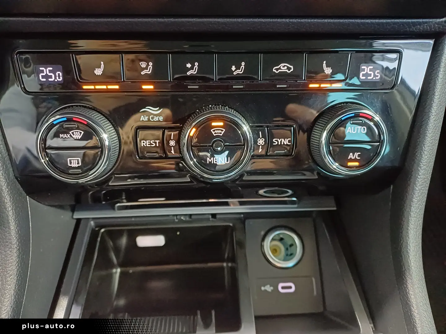 SKODA SUPERB 1.5 TSI DSG Ambition 150CP