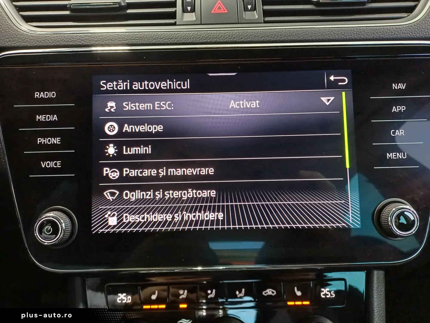 SKODA SUPERB 1.5 TSI DSG Ambition 150CP