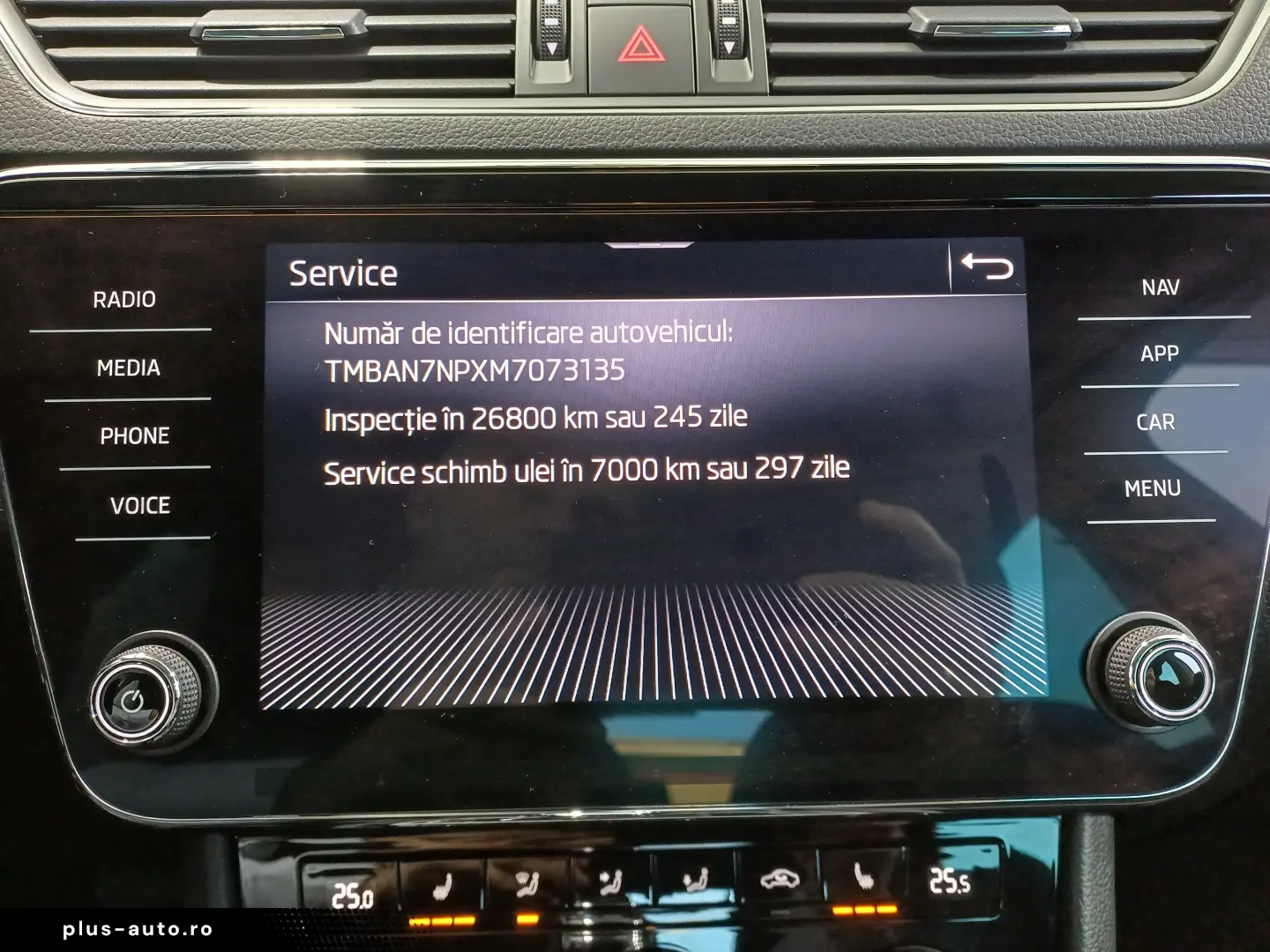 SKODA SUPERB 1.5 TSI DSG Ambition 150CP