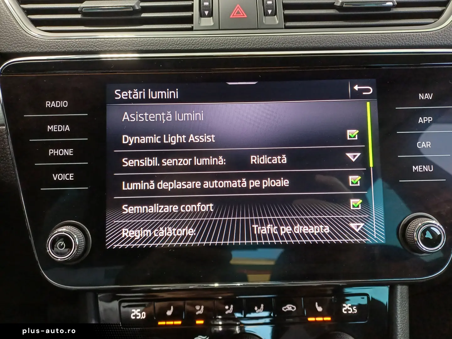 SKODA SUPERB 1.5 TSI DSG Ambition 150CP