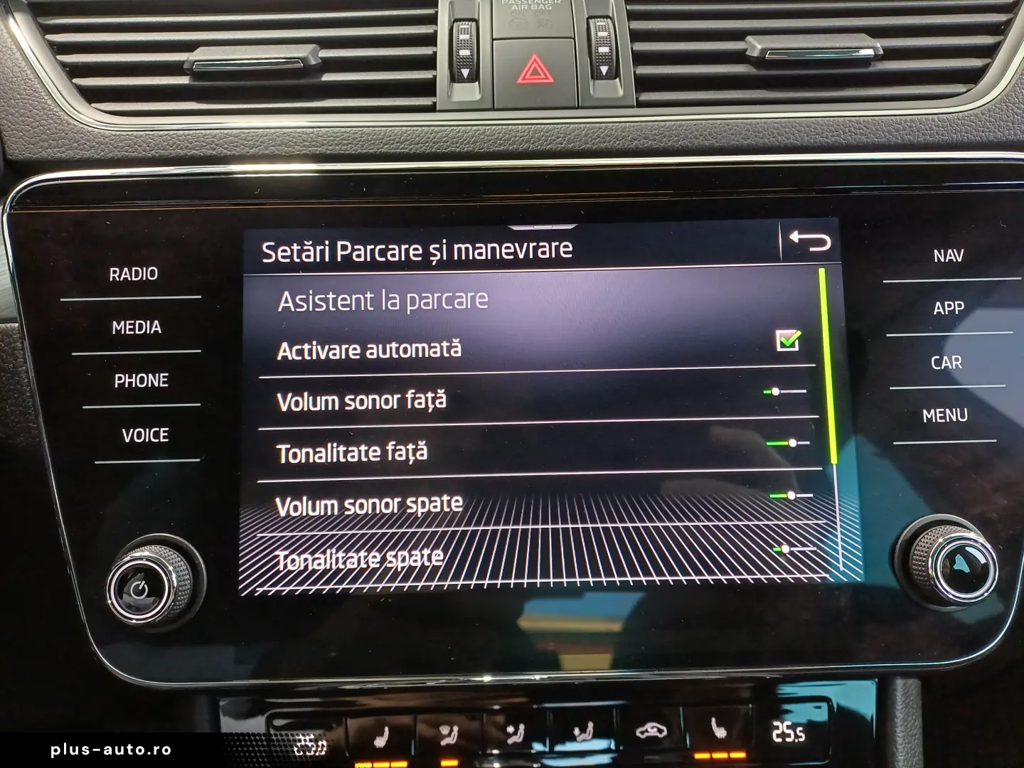 SKODA SUPERB 1.5 TSI DSG Ambition 150CP