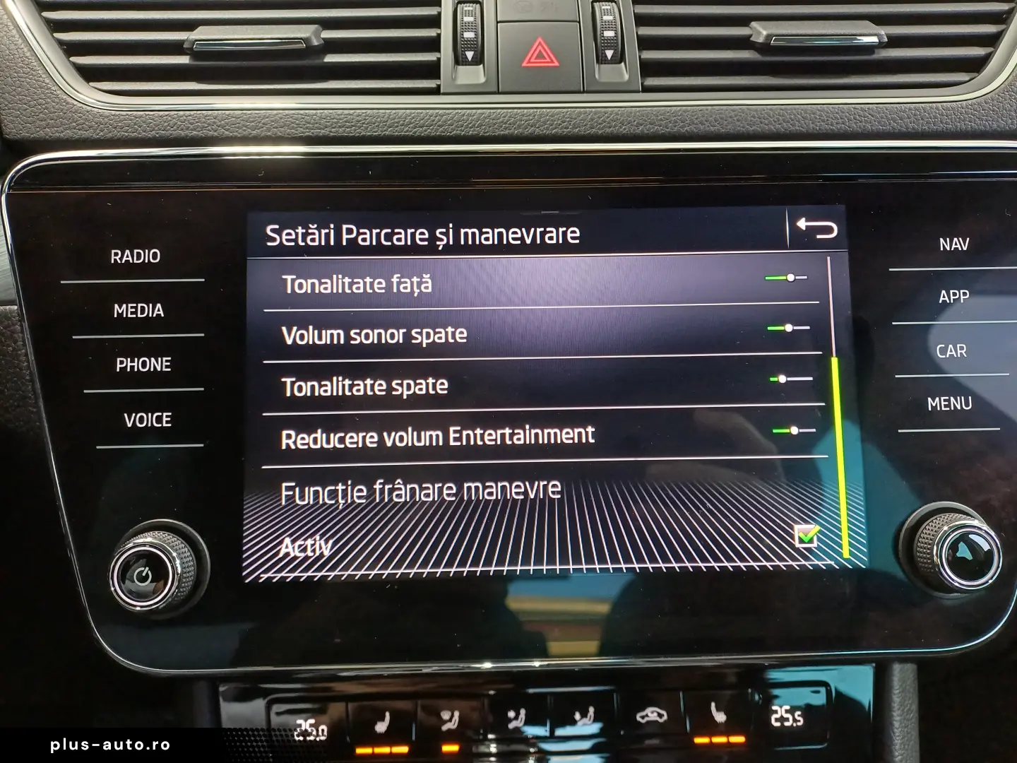 SKODA SUPERB 1.5 TSI DSG Ambition 150CP