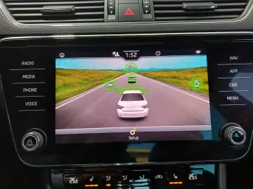 SKODA SUPERB 1.5 TSI DSG Ambition 150CP