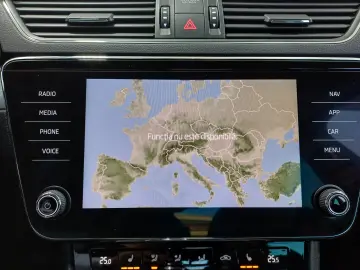 SKODA SUPERB 1.5 TSI DSG Ambition 150CP