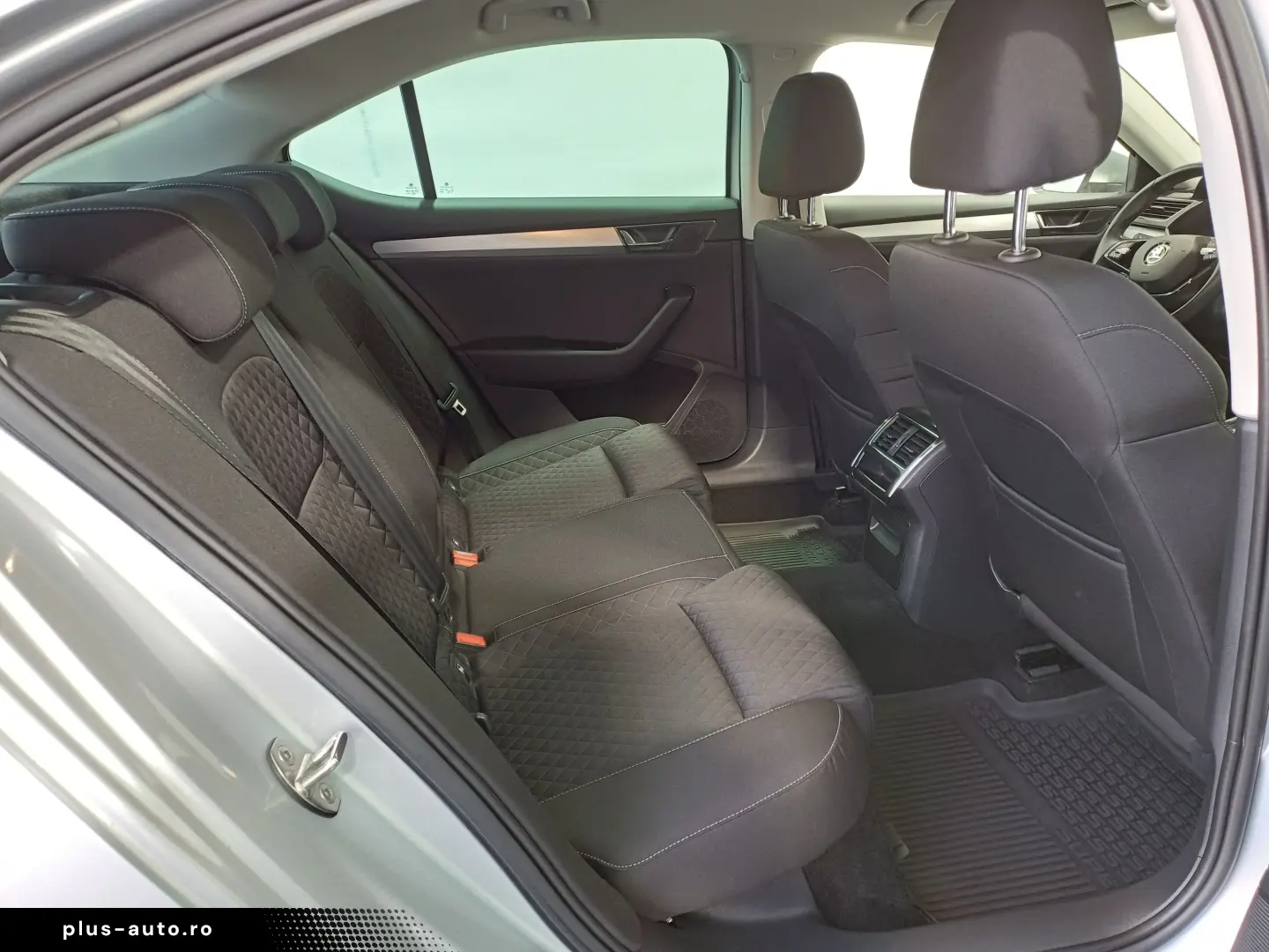 SKODA SUPERB 1.5 TSI DSG Ambition 150CP