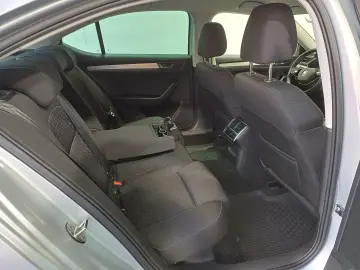 SKODA SUPERB 1.5 TSI DSG Ambition 150CP