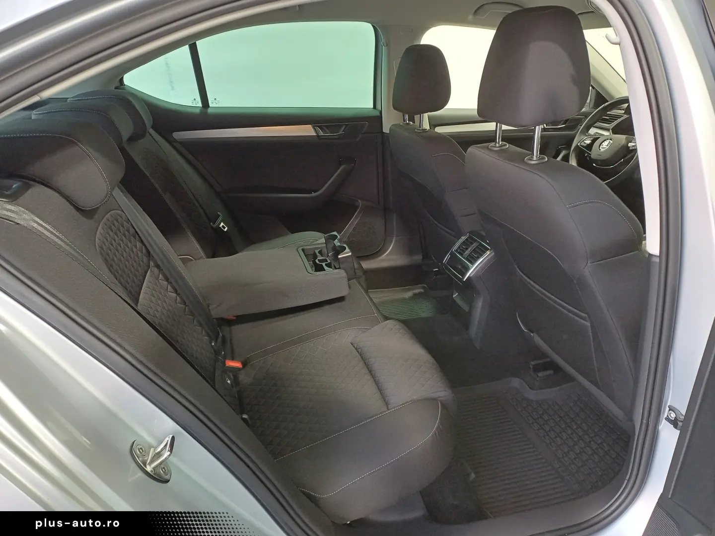 SKODA SUPERB 1.5 TSI DSG Ambition 150CP