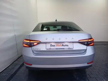 SKODA SUPERB 1.5 TSI DSG Ambition 150CP
