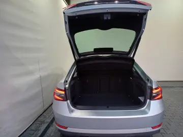 SKODA SUPERB 1.5 TSI DSG Ambition 150CP